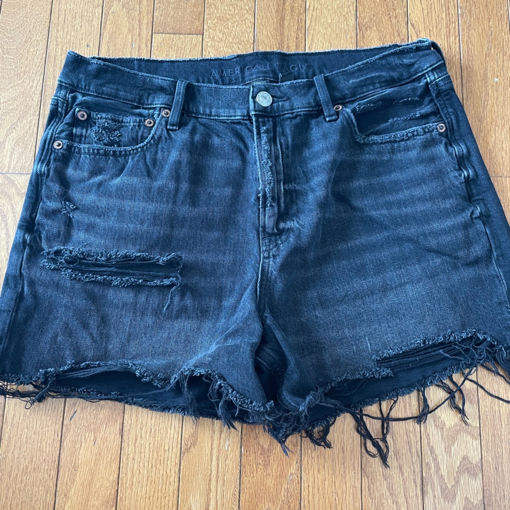 American Eagle Relaxed Short